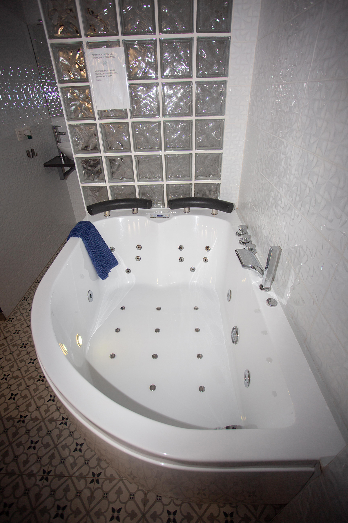 Habitación antártida