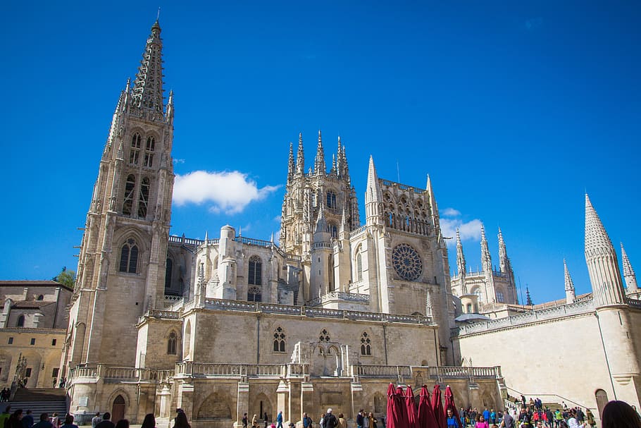 Catedral de Burgos