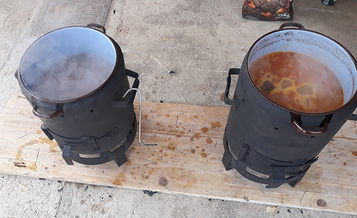 Productos ecológicos